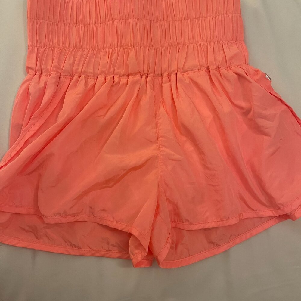 Free people The way home shorts